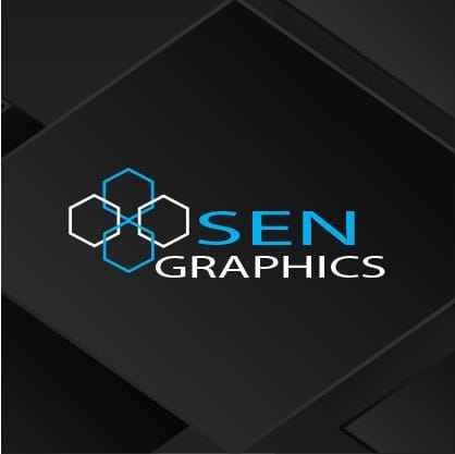 SEN GRAPHICS